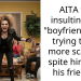 Teen Unleashes Her Inner Rebel After One Too Many Jabs At Her Pet*te Frame