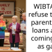 Gay Redditor Considers Refusing Parent Plus Loan Repayment As Compensation For Denied Wedding Support