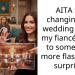 Man’s ‘Grand Gesture’ Goes Sideways As Fiancée Undergoes Epic Meltdown Upon Discovering He Secretly Moved Their Entire Wedding To Different Location