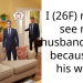 Woman Cries Out For Help As Her Husband’s Promotion Has Now Made Him A Ghost At Home, Putting Their 12-Year Relationship On The Line
