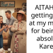 Teen Confronts Mom For Being “Karen” In Front Of His Girlfriend