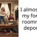 Driven By Jealousy For Unrequited Love, Redditor Reports His Roommate, Gets Him Evicted From A Student Program And Nearly Deported