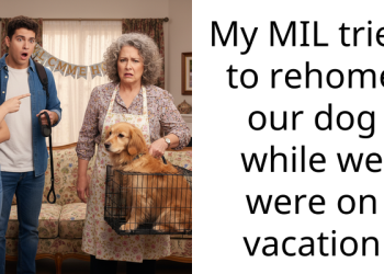 Redditor’s Dog Suffers Health Crisis Due to MIL Ignoring Dietary Instructions During Vacation; She Threatens to Rehome It on Top of It All