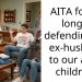 Divorced Man Decides Not to Be Actively Involved in Children’s Lives, Reaps the Consequences Later On
