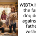 Young Woman Wants To Euthanize Old And Suffering Family Dog Against Her Father’s Wishes