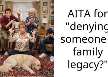 Married Couple Defend Their Property Against Ent*tled Former Residents Who Insist Family Legacy Tree Is On Their Land