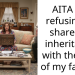 Teen Faces Backlash From Mom And Step Family For Refusing To Buy Them House With Her Inheritance