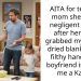 Redditor Asks If She’s Wrong For Calling Out Mom’s Lax Parenting After 4-Year-Old Gets Clean Blanket Dirty