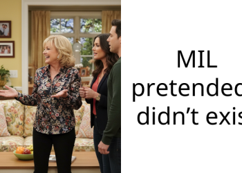 Woman Astonished by Mother-in-Law’s Efforts to Belittle Her, Discovers She’s Cropped Out of Family Girls’ Night Out Photos