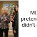 Woman Astonished by Mother-in-Law’s Efforts to Belittle Her, Discovers She’s Cropped Out of Family Girls’ Night Out Photos