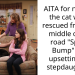 Man Upsets Stepdaughter With The Funny Name He Gave A Rescued Cat