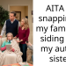 Older Sister Snaps At Family For Tolerating Her Younger Sister’s Bad Att*tude