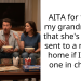 Redditor Tells Grandma “She’s Getting Sent To A Nursing Home” If She Becomes Her Caregiver, Gets Called Cruel And Ungrateful