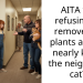 Redditors Stand With Woman Who Refuses To Remove Her Plants Of Sentimental Value Even Though They Nearly K**led Neighbor’s Cat