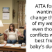 Bride’s Refusal To Change Her Sentimental Wedding Date To Accommodate Pregnant Best Friend Sparks Heated Pre-Wedding Drama