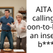 Woman Lashes Out At Her Soon-To-Be MIL For Trying To Belittle Her Mom’s Choice Of Wedding Dress