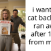 Ent*tled Mom Tries to Take Redditor’s Cat Because Her Daughter Wants It, But the Cat’s Microchip Ruins Their Plans