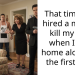 Redditors Tear Up At A Man’s Emotional Story Of How His Stepdad Hired A Man To K**l His Dog While He Was Home Alone