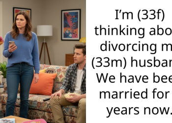 Woman Discovers That Her Husband Cheated on Her While She Had Surgery, Seeks Advice as She Considers Divorce