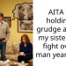 Woman Faces Decade Of Family Estrangement For Marrying Man Her Sister Dated For Three Weeks