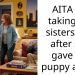 Woman Sells Sister’s Dog She Was Petsitting, Sister Kidnaps Her Pet As Revenge And Bargaining Chip