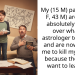15-Year-Old Redditor’s Mother Tells Him He Can’t Follow His Dream of Joining the Army After Talking to an Astrologer