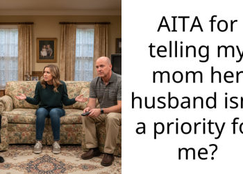 Redditor’s Sisters Ask Him to Walk Them Down the Aisle at Their Weddings, Breaking Their Stepfather’s Heart