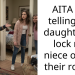Worried Father And His Sister At Odds Over Children’s Nighttime Disruptions