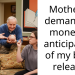 Redditor’s Mom Contacts Them Asking For A Share Of The Profit They Make From Publishing A Book After Years Of No Contact