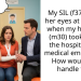 Provoked Pregnant Woman Feels Dismissed By Sister-In-Law’s Eye-Rolling Over Serious Health Issue
