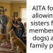 Mexican Family Feud Erupts After Man Bans Sister’s Dogs From Cinco De Mayo Party