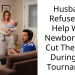 I Cut The Internet While He Was Playing… Because He Ignored Our Crying Newborn