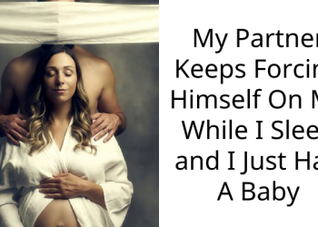 I Woke Up After Giving Birth And Found Him Inside Me… Again