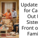Update: AITA for Calling Out My Sister in Front of Our Family?