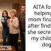AITA for not helping my mom financially after finding out she secretly sold my childhood dog?