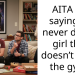 AITA for saying I’d never date a girl that doesn’t go to the gym?