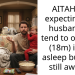 AITAH for expecting my husband to tend to our son (18m) if I’m asleep but he’s still awake?