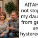 AITAH for not stopping my daughter from getting an hysterectomy