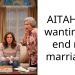 AITAH for wanting to end my marriage?