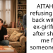 AITAH for refusing to get back with my ex-girlfriend after she left me for someone else?
