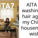 AITA for washing my hair against my Chinese housemate’s wish?