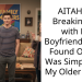 AITAH for Breaking Up with My Boyfriend After I Found Out He Was Simping on My Older Sister?