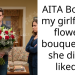 AITA Bought my girlfriend flowers bouquet and she didn’t liked it