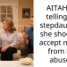 AITAH for telling my stepdaughter she shouldn’t accept money from her a**ser?
