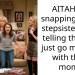 AITAH for snapping at my stepsisters and telling them to just go move in with their mom?