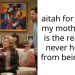 aitah for telling my mother she is the reason i never healed from being sa’d