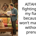 AITAH for fighting with my fiancé because he won’t marry me without a prenup?