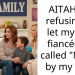 AITAH for refusing to let my ex’s fiancée be called “Mom” by my son?