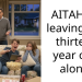 AITAH for leaving two thirteen year olds alone?