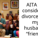 AITA for considering divorce over my husband’s “friend”?